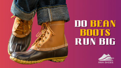 do-bean-boots-run-big