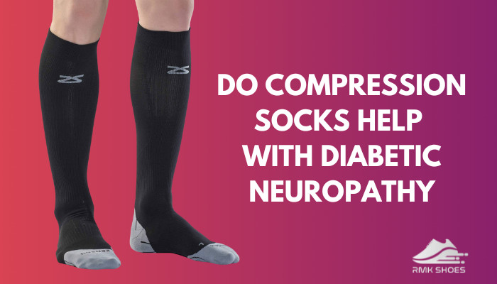 Do Compression Socks Help Nerve Damage