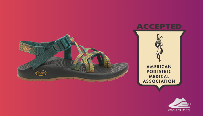 do-podiatrists-recommend-chacos