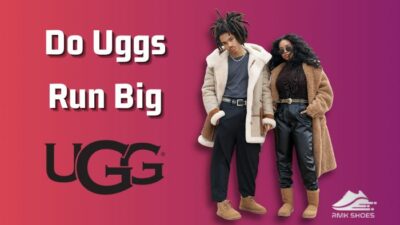 do-uggs-run-big