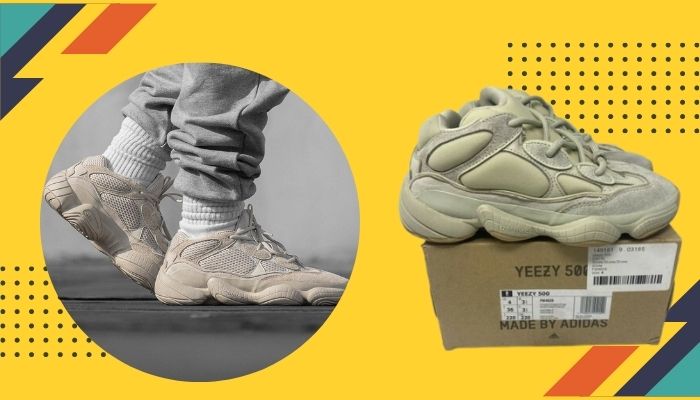 Yeezy hot sale 700 creases