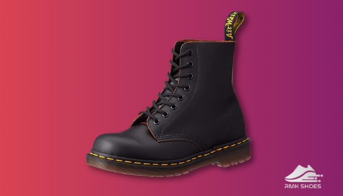 doc-martens