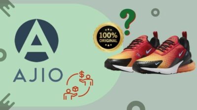 does-ajio-sell-original-nike-products