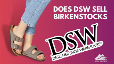 does-dsw-sell-birkenstocks