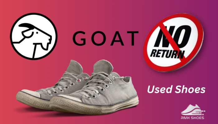 does-goat-accept-returns-on-used-shoes