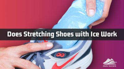 does-stretching-shoes-with-ice-work