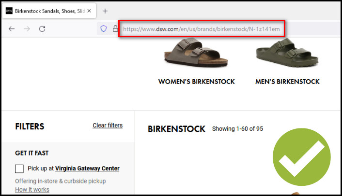 dsw-sell-birkenstocks