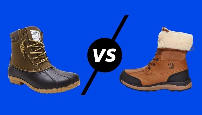 duck-boots-vs-snow-boots