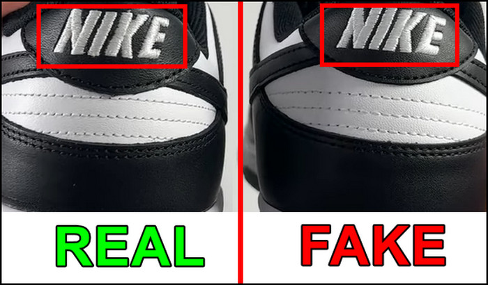 dunk-panda-real-vs-fake-heel-labeling