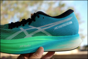 metaspeed edge vs vaporfly