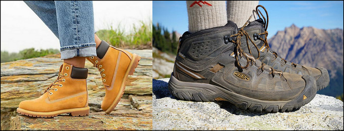 fit-and-comfort-of-keen-and-timberland