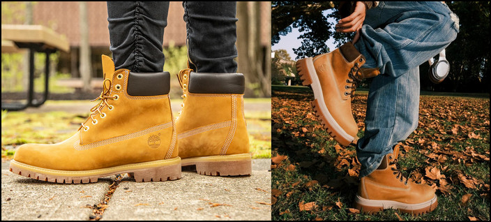 fit-and-comfort-of-timberland-wheat-nubuck-and-wheat
