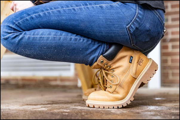 flexibility-and-support-of-double-sole-timberlands