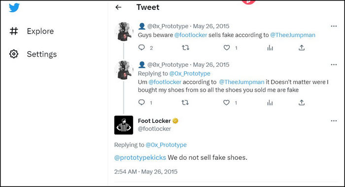 footlocker-sell-fake-shoes
