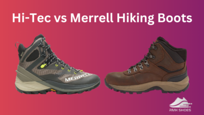 hi-tec-vs-merrell-hiking-boots