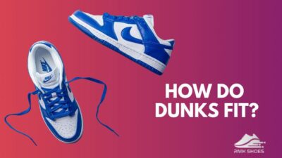 how-do-dunks-fit