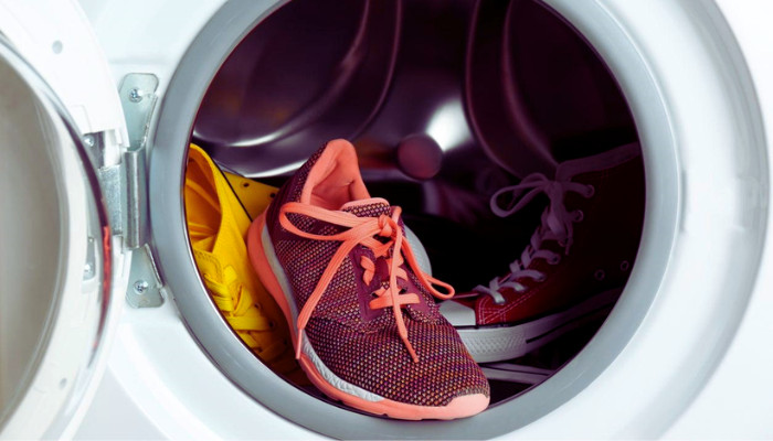 Can You Put Sneakers In The Dryer? Practical Tips [In 2023]