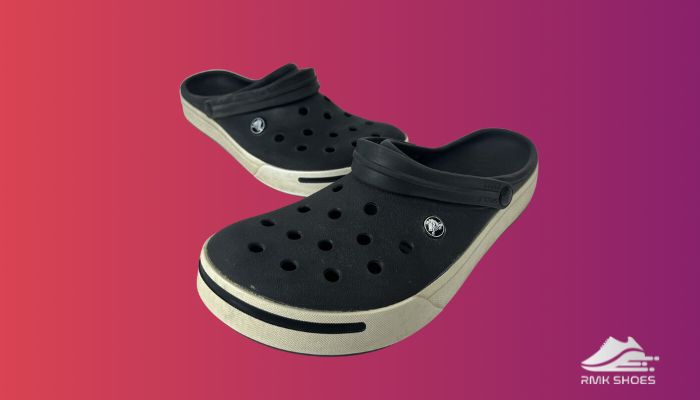 Crocs Repair Guide [Mend the Holes, Straps & Splits of Crocs]