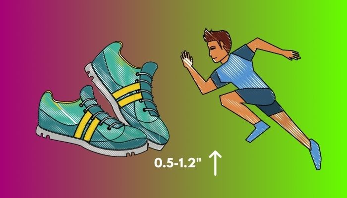 how-much-height-do-running-shoes-add