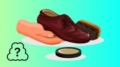 how-much-shoe-cream-to-use