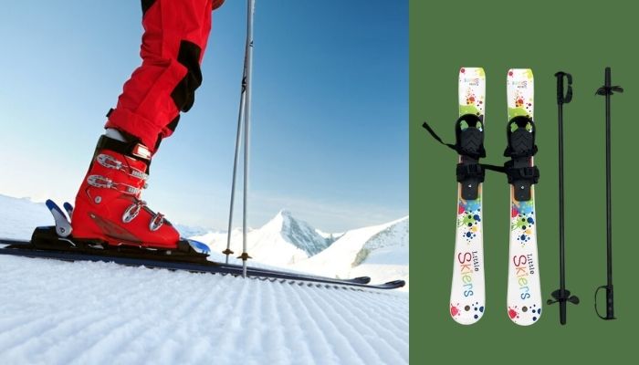 How Often Should You Replace Skis? [Complete Guide 2023]