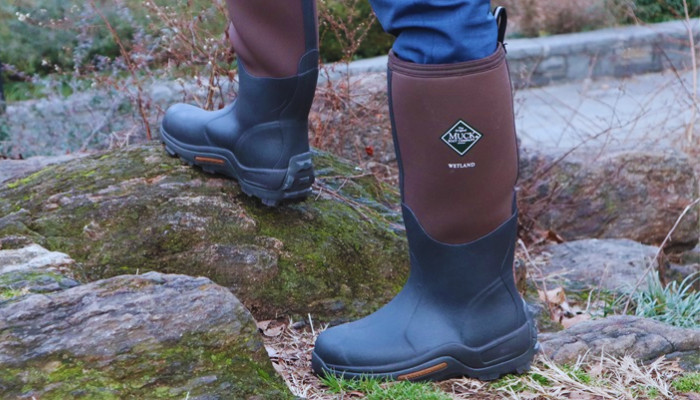 Muck Boots Sizing [Do They Come in Accurate Sizes 2023]