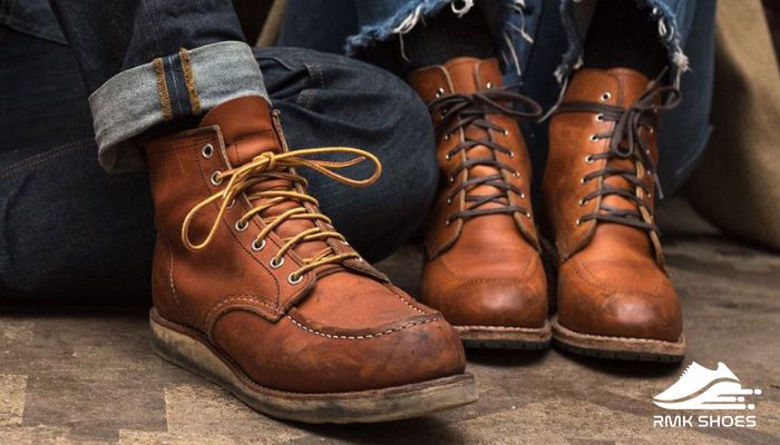 How to Break In Red Wing Boots? The Ultimate Guide [In 2023]