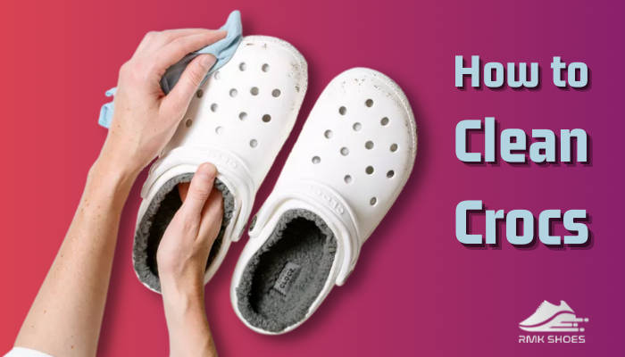 how-to-clean-crocs