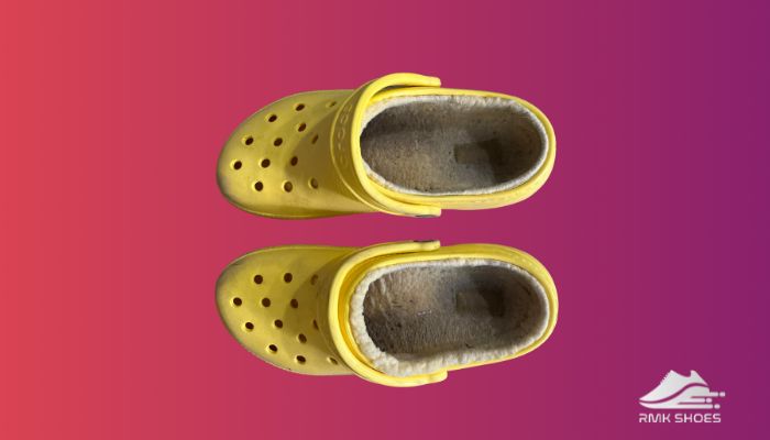 how-to-clean-fur-lining-crocs