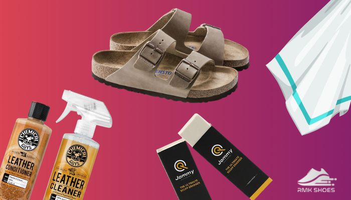 how-to-clean-leather-birkenstocks