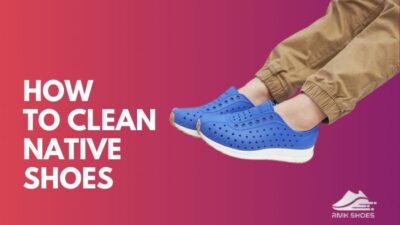 how-to-clean-native-shoes