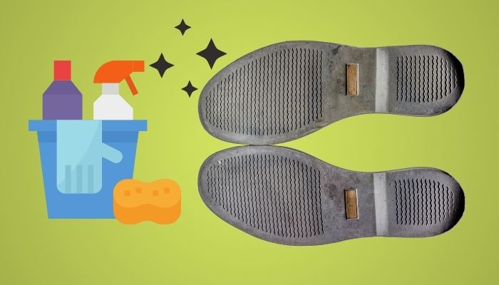 how-to-clean-the-bottom-of-shoes
