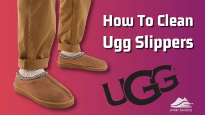 how-to-clean-ugg-slippers