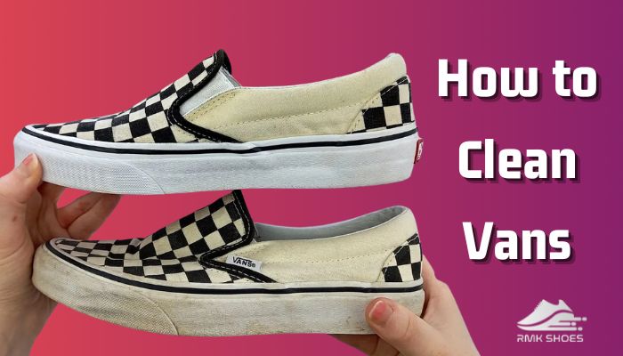 how-to-clean-vans