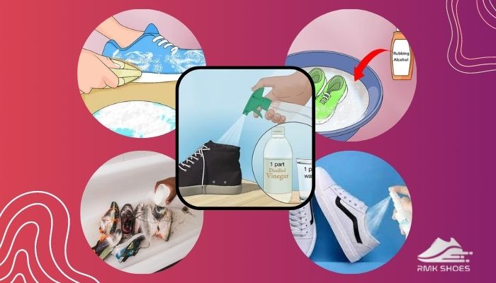 how-to-disinfect-shoes