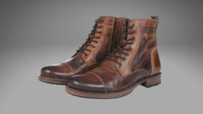 how-to-distress-leather-boots