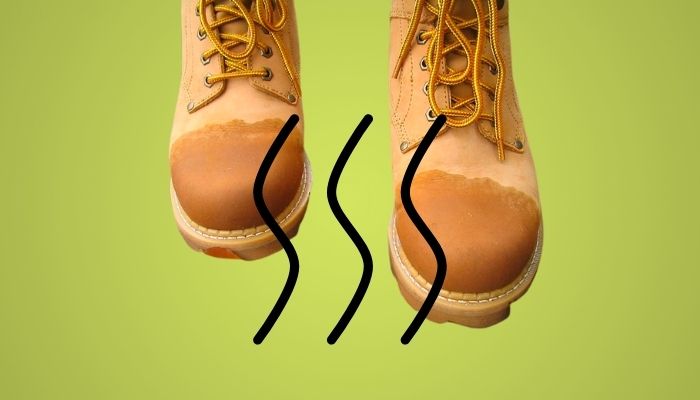 how-to-dry-wet-work-boots