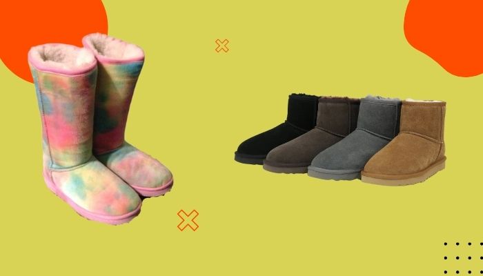 how-to-dye-ugg-boots