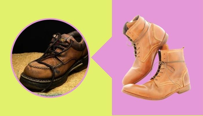 how-to-lighten-leather-boots