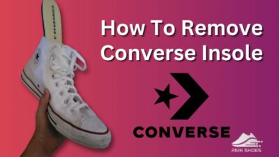 how-to-remove-converse-insole