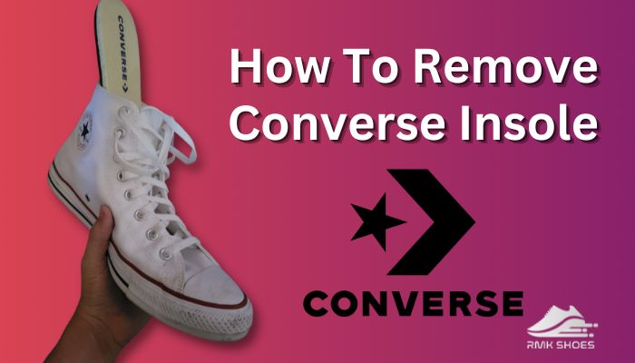 how-to-remove-converse-insole