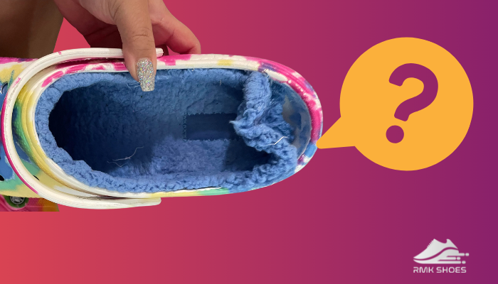how-to-remove-the-lining-in-crocs
