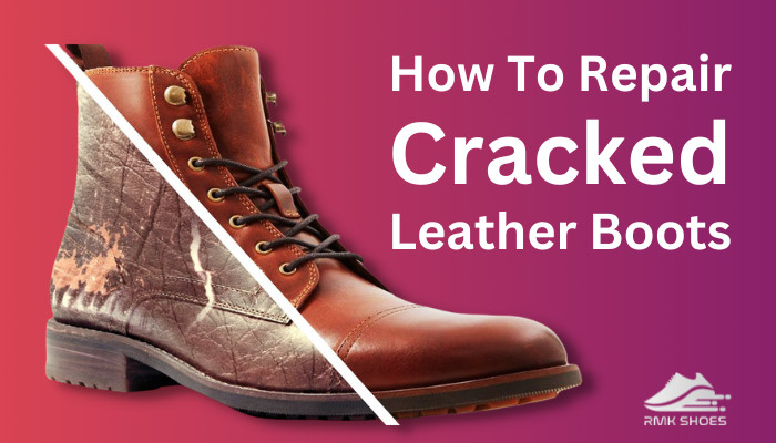 How To Fix Cracked Leather?