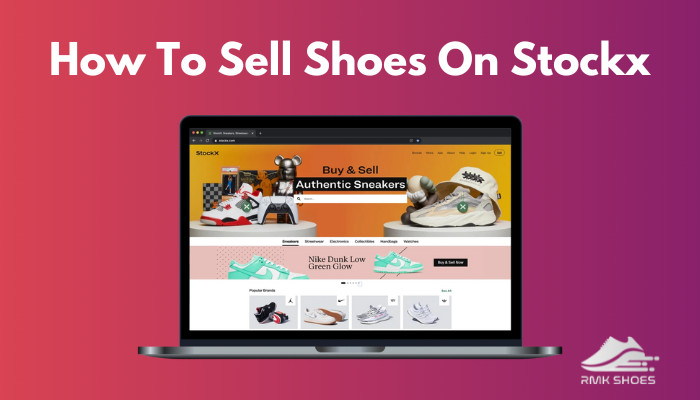 how-to-sell-shoes-on-stockx