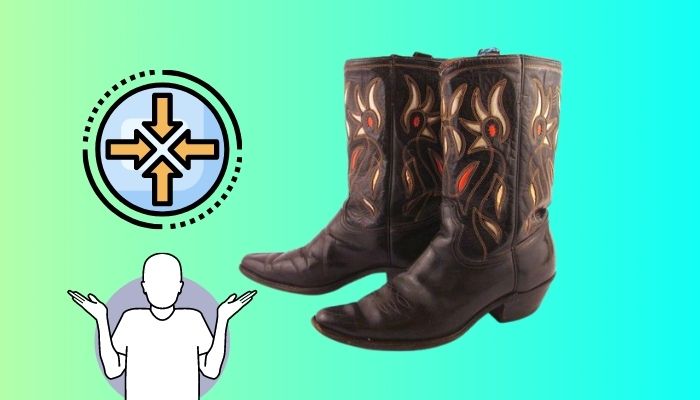 how-to-shrink-cowboy-boots