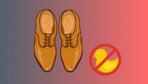 stop faux leather squeaking