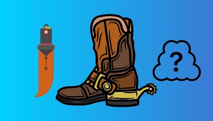 how-to-wear-a-boot-knife-with-cowboy-boots