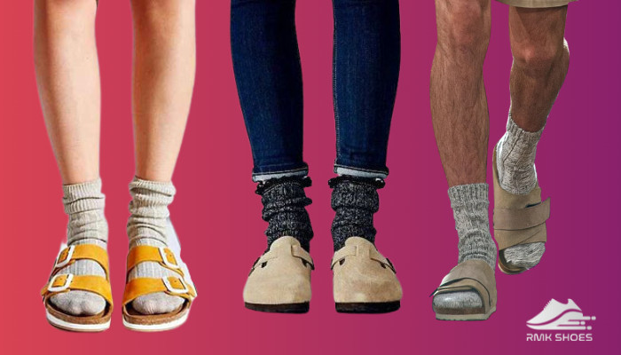 how-to-wear-birkenstock-with-socks