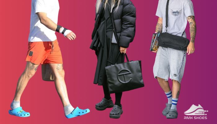 how-to-wear-crocs-fashionably-with-socks