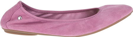 hush-puppies women-s-chaste-ballet-flat